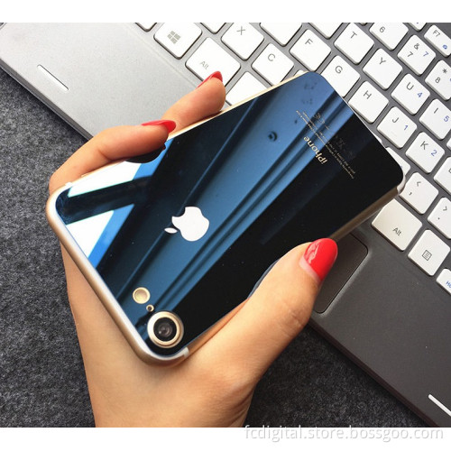 Anti-Bubble Ultra HD screen shield for mobile iPhone 7 / 7 Plus with High Quality!